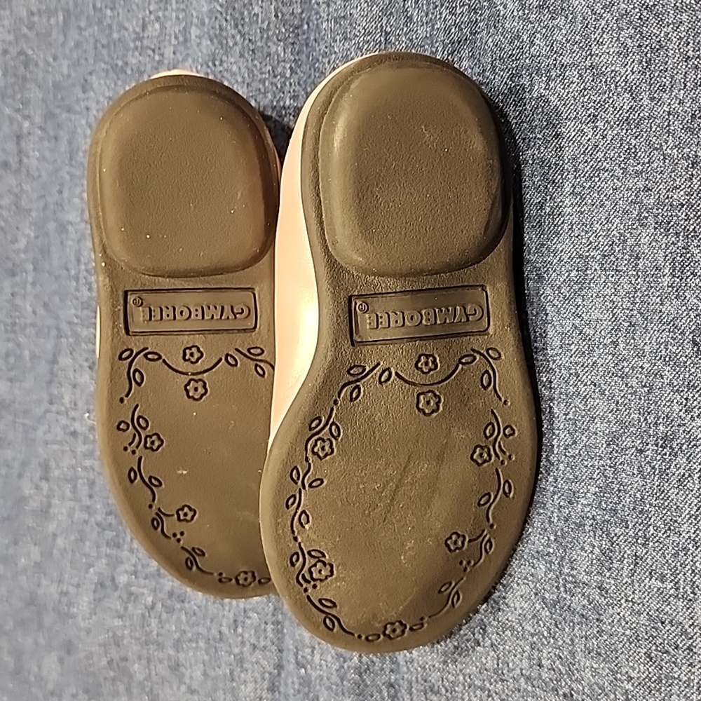 Gymboree Girls Shoe 1999 Size 5 - Picture 4 of 5